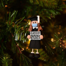 Last inn bildet i Galleri-visningsprogrammet, Pre-salg >> 2021 konfirmasjonen ornament