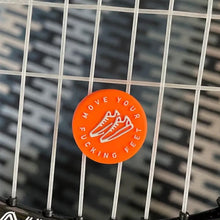 Last inn bildet i Galleri-visningsprogrammet, Krydret påminnelser Tennis Dampener