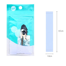 Last inn bildet i Galleri-visningsprogrammet, Anti-naken Usynlig Bryst Tape Lapp (36 stk)