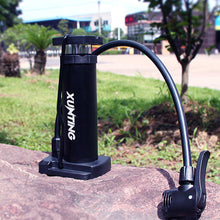 Last inn bildet i Galleri-visningsprogrammet, Manual Pump with Watch