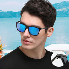 Last inn bildet i Galleri-visningsprogrammet, Light Weight TR90 Polarized Sunglasses