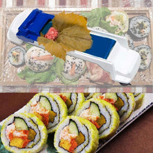Last inn bildet i Galleri-visningsprogrammet, Vegetable And Meat Rolls Rolls Tool, 2 Pieces