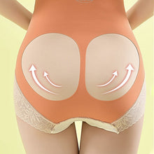 Last inn bildet i Galleri-visningsprogrammet, Sømløs hofteløftende truse med høyt midje