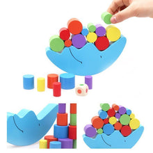 Last inn bildet i Galleri-visningsprogrammet, Måne Farge-gjenkjennings-spill for barn