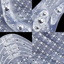 Last inn bildet i Galleri-visningsprogrammet, Therapeutic Relief Massage Insole