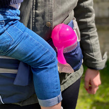 Last inn bildet i Galleri-visningsprogrammet, Babys Bonding Carrier