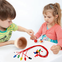 Last inn bildet i Galleri-visningsprogrammet, Barnespillsett for katt og mus