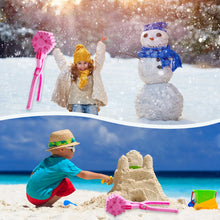 Last inn bildet i Galleri-visningsprogrammet, Snøballmaker