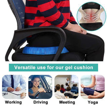 Last inn bildet i Galleri-visningsprogrammet, Breathable Jelly Cushion