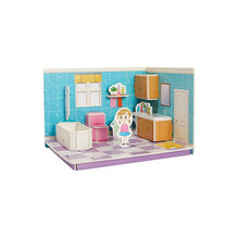 Last inn bildet i Galleri-visningsprogrammet, Sank 3D Stereo Room Puzzle