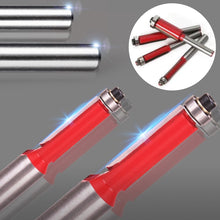 Last inn bildet i Galleri-visningsprogrammet, 1/4 håndtak tre trimmeverktøyet