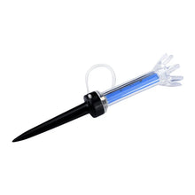 Last inn bildet i Galleri-visningsprogrammet, Magnetisk plast 360 grader sprett golfballholder