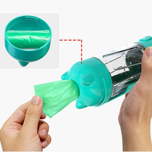 Last inn bildet i Galleri-visningsprogrammet, Multifunksjonell kjæledyrvannflaske