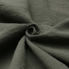 Last inn bildet i Galleri-visningsprogrammet, Sele-Shorts i bomull og lin