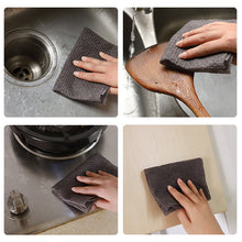 Last inn bildet i Galleri-visningsprogrammet, Slitesterk skureklut til kjøkkenet