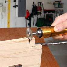 Last inn bildet i Galleri-visningsprogrammet, Keramiske skjæreblader