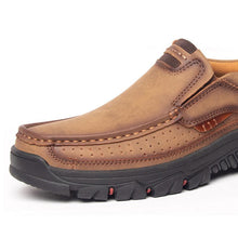 Last inn bildet i Galleri-visningsprogrammet, Utendørs tursko