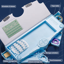 Last inn bildet i Galleri-visningsprogrammet, Multifunksjonell papirboks