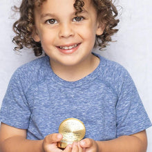 Last inn bildet i Galleri-visningsprogrammet, Far Til Sønn - Nyt Reisen Kompass