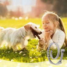 Last inn bildet i Galleri-visningsprogrammet, Justerbar insektavvisende krage for kjæledyr