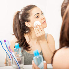 Last inn bildet i Galleri-visningsprogrammet, Reusable Three-layer Makeup Remover