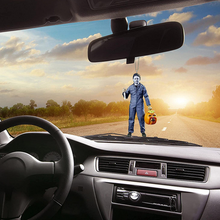 Last inn bildet i Galleri-visningsprogrammet, Halloween Hengende Bil Ornament