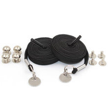 Last inn bildet i Galleri-visningsprogrammet, Nyere Quick No-Tie skolisser