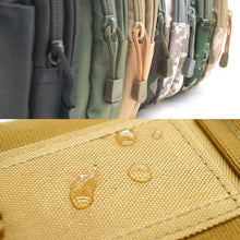 Last inn bildet i Galleri-visningsprogrammet, Utendørs sport midjeveske