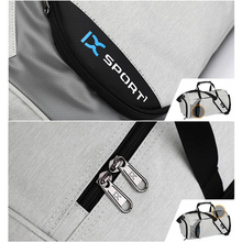 Last inn bildet i Galleri-visningsprogrammet, Utendørs reise sports multifunksjonsposer