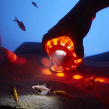 Last inn bildet i Galleri-visningsprogrammet, Magnetisk Bil Nød-Varsellys