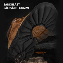 Last inn bildet i Galleri-visningsprogrammet, Utendørs tursko