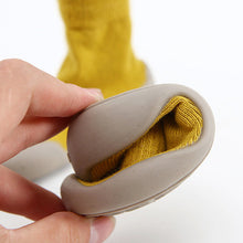 Last inn bildet i Galleri-visningsprogrammet, Myk såle Anti-skli småbarnssko