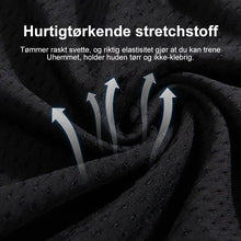 Last inn bildet i Galleri-visningsprogrammet, Menn Is Silke Fitness Bukser🔥 Kjøp 2, -10%🔥