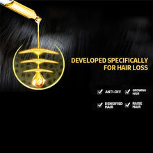 Last inn bildet i Galleri-visningsprogrammet, Fast Natural Hair Growth Spray, 30ml