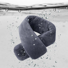 Last inn bildet i Galleri-visningsprogrammet, Varmemassasjeskjerf