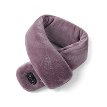 Last inn bildet i Galleri-visningsprogrammet, Varmemassasjeskjerf