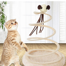 Last inn bildet i Galleri-visningsprogrammet, Simulering Mus Plysj Spring leketøy