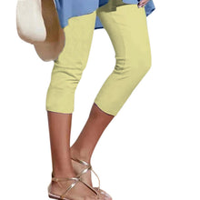 Last inn bildet i Galleri-visningsprogrammet, Uformelle leggings for kvinner