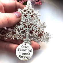 Last inn bildet i Galleri-visningsprogrammet, Kjærlighet til venn/familie/naboer Gavedekorasjon