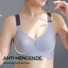 Last inn bildet i Galleri-visningsprogrammet, Sommer tynn BH uten bøyle