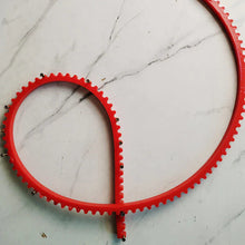 Last inn bildet i Galleri-visningsprogrammet, Trebearbeiding profileringsstrimmel