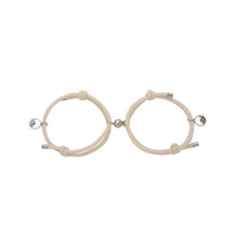 Last inn bildet i Galleri-visningsprogrammet, Trekke par armbånd