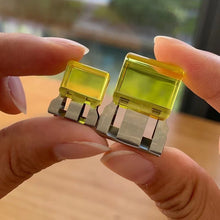 Last inn bildet i Galleri-visningsprogrammet, Gjenbrukbar Long Tail Clip (10 stykker)