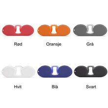 Last inn bildet i Galleri-visningsprogrammet, Armløse multifokus lesebriller