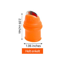 Last inn bildet i Galleri-visningsprogrammet, Hagearbeid tommelkniv