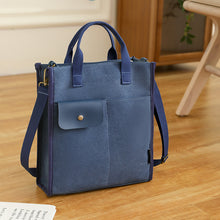 Last inn bildet i Galleri-visningsprogrammet, Bærbar skulderveske