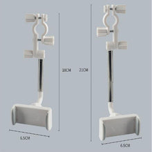 Last inn bildet i Galleri-visningsprogrammet, Fleksibel telefonholder til bil✨Kjøp 2, -10%✨