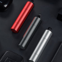 Last inn bildet i Galleri-visningsprogrammet, Sikkerhets hammer for bilvindus glass