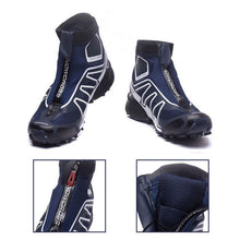 Last inn bildet i Galleri-visningsprogrammet, Sklisikre løypesko(🔥Kjøp 2, -8%🔥)