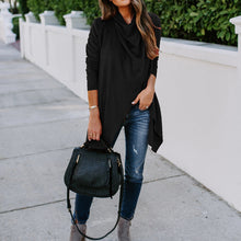 Last inn bildet i Galleri-visningsprogrammet, Ensfarget allsidig kåpe